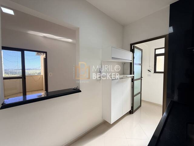 Apartamento para Venda em São José dos Campos - 5