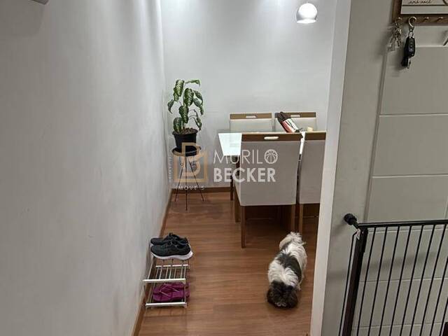 Apartamento para Venda em São José dos Campos - 4