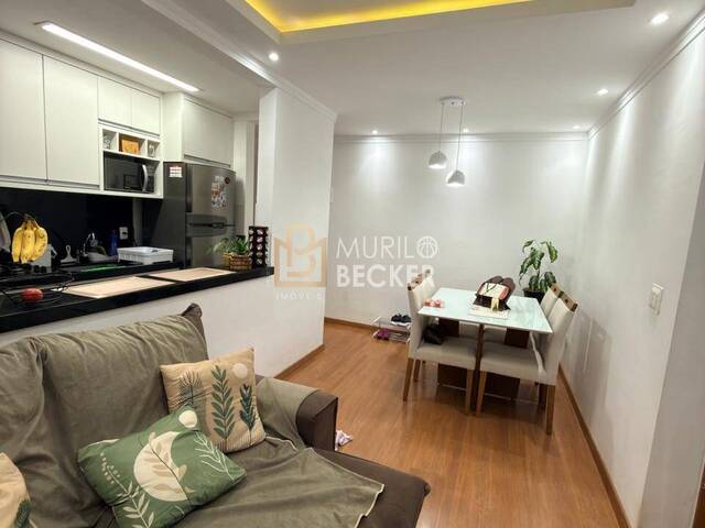 Apartamento para Venda em São José dos Campos - 2