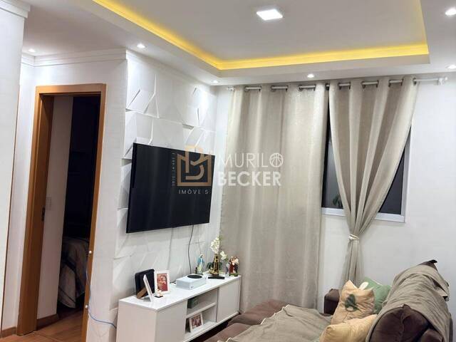 Apartamento para Venda em São José dos Campos - 3