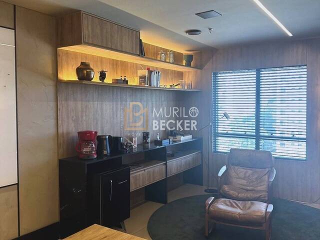 #SA5522 - Sala para Venda em São José dos Campos - SP