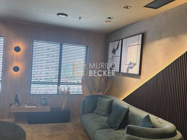 #SA5522 - Sala para Venda em São José dos Campos - SP