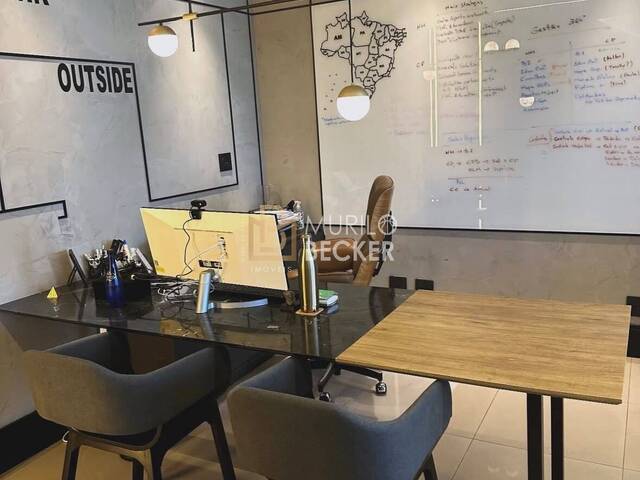 Venda em Parque Residencial Aquarius - São José dos Campos