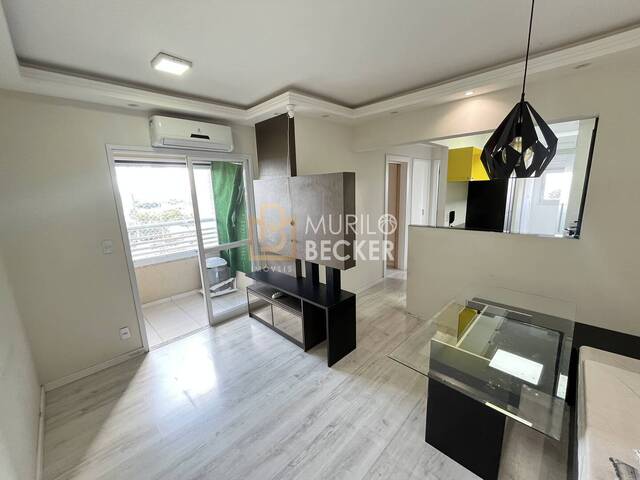 Apartamento para Locação em São José dos Campos - 5