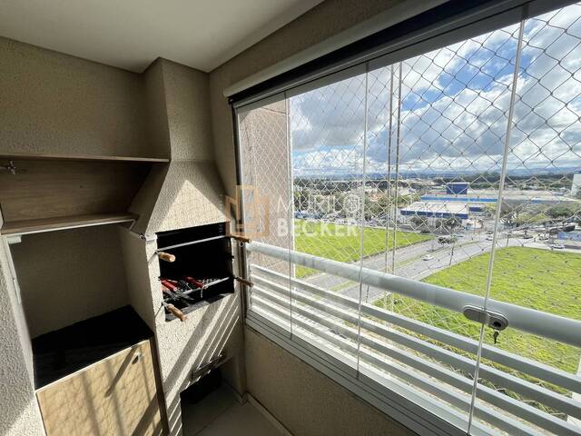 #AP5525 - Apartamento para Locação em São José dos Campos - SP - 1