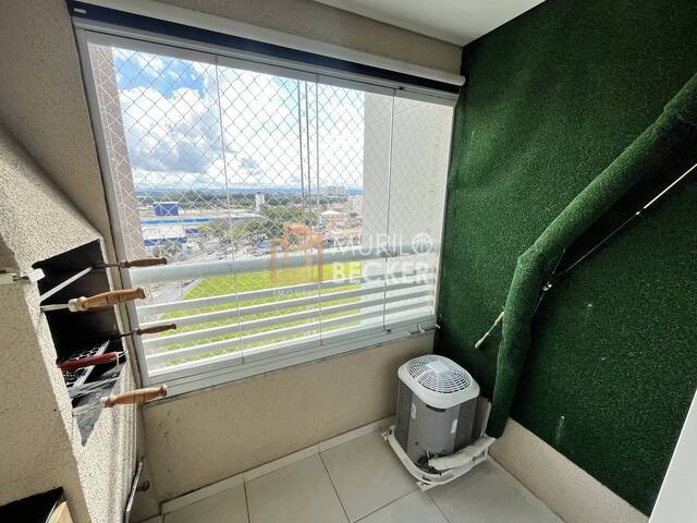 #AP5525 - Apartamento para Locação em São José dos Campos - SP - 2