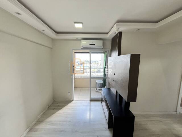 Apartamento para Locação em São José dos Campos - 4