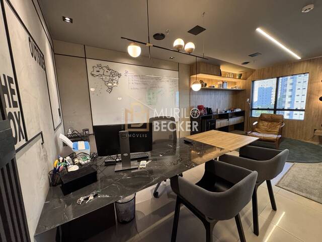#SA5522 - Sala para Venda em São José dos Campos - SP - 3