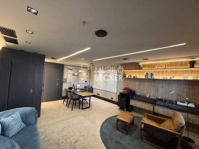 Sala para Venda em São José dos Campos - 4