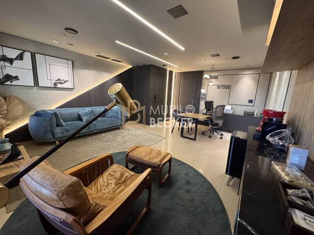 Venda em Parque Residencial Aquarius - São José dos Campos
