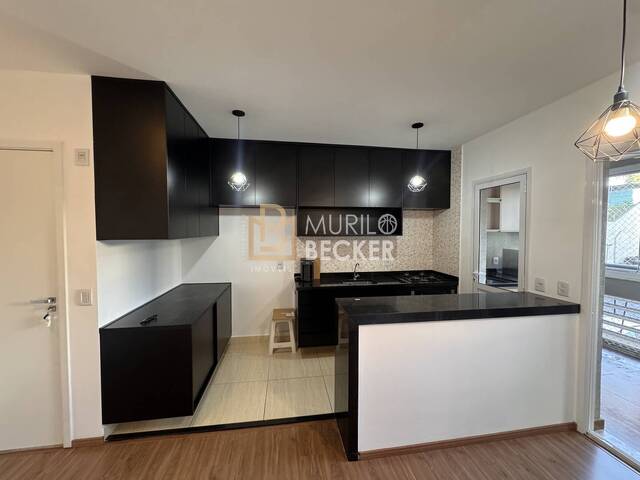 #AP5527 - Apartamento para Locação em São José dos Campos - SP - 1