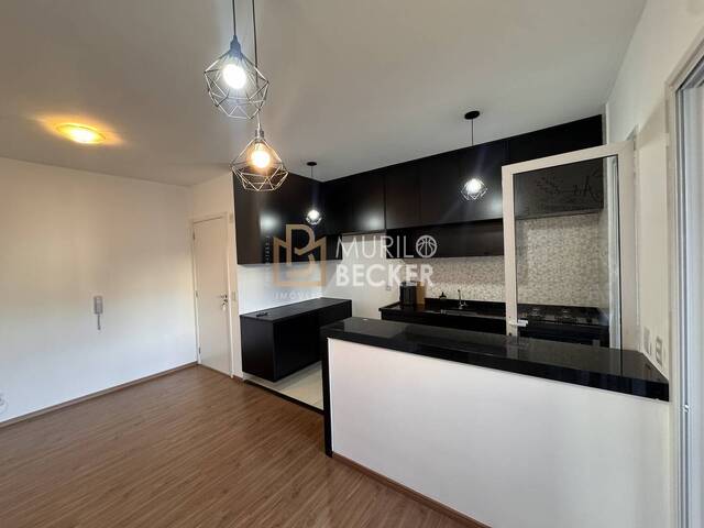 #AP5527 - Apartamento para Locação em São José dos Campos - SP - 2