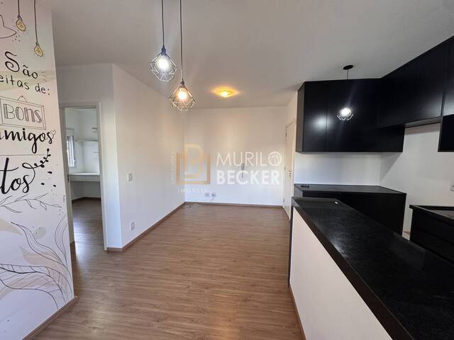 Apartamento para Locação em São José dos Campos - 4