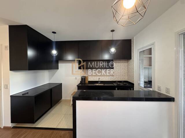 Apartamento para Locação em São José dos Campos - 5
