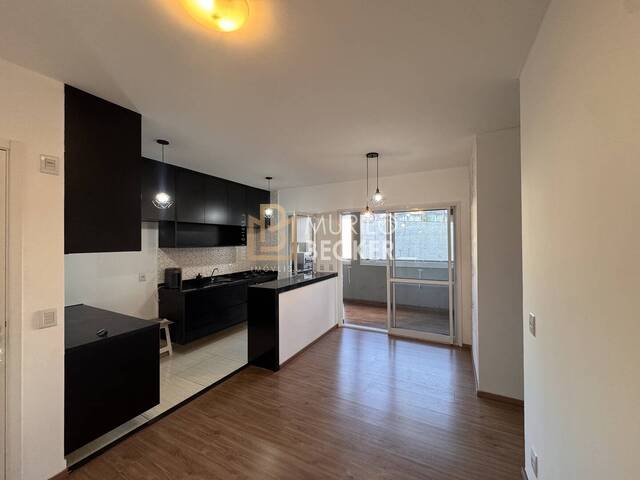 #AP5527 - Apartamento para Locação em São José dos Campos - SP - 1
