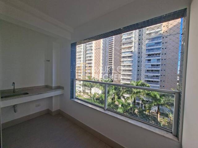 Apartamento para Locação em São José dos Campos - 4