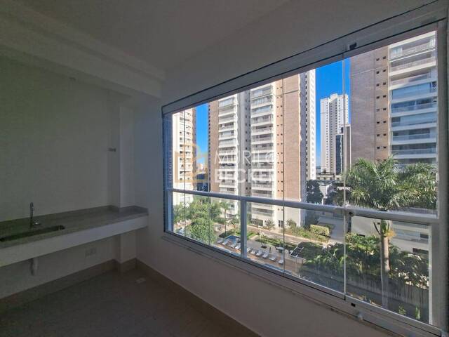 Apartamento para Locação em São José dos Campos - 4
