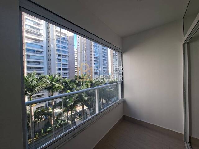 Apartamento para Locação em São José dos Campos - 5