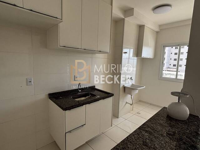 Apartamento para Venda em São José dos Campos - 5
