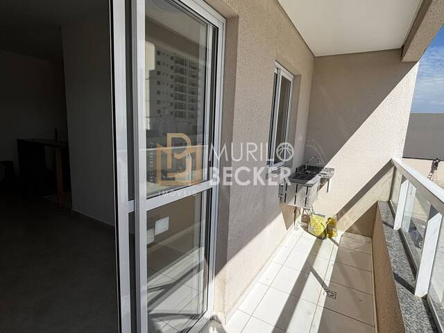 Apartamento para Venda em São José dos Campos - 2