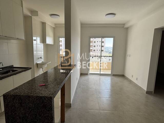 Apartamento para Venda em São José dos Campos - 3