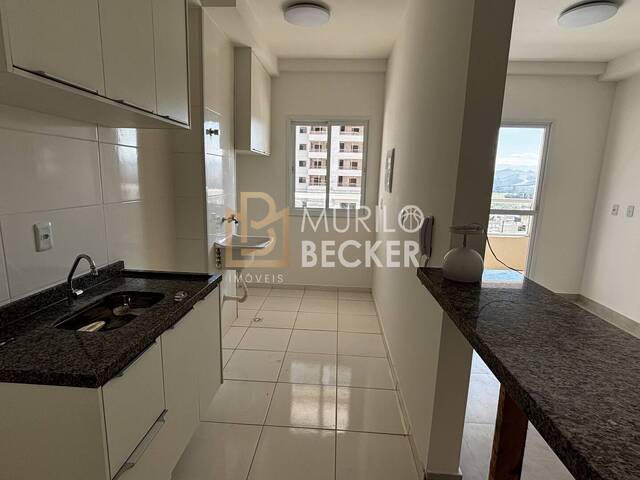 Apartamento para Venda em São José dos Campos - 4