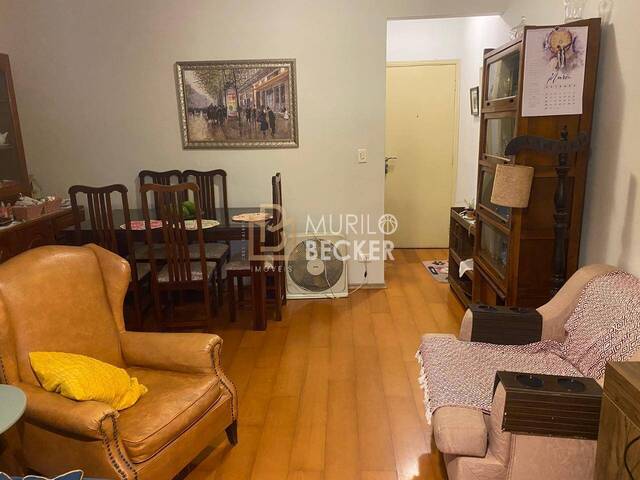 Apartamento para Venda em São José dos Campos - 2