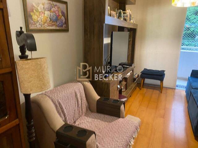 Apartamento para Venda em São José dos Campos - 3