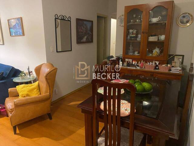 Apartamento para Venda em São José dos Campos - 4