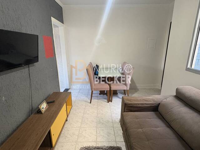Apartamento para Venda em São José dos Campos - 3