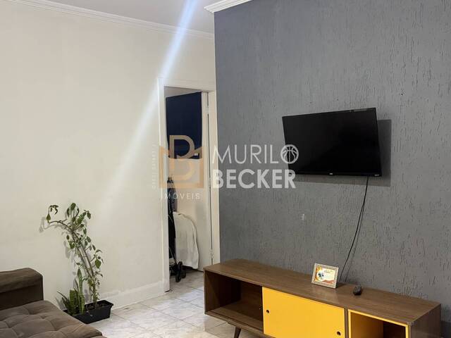 Apartamento para Venda em São José dos Campos - 2