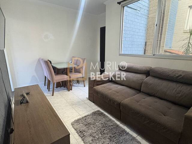 Apartamento para Venda em São José dos Campos - 4