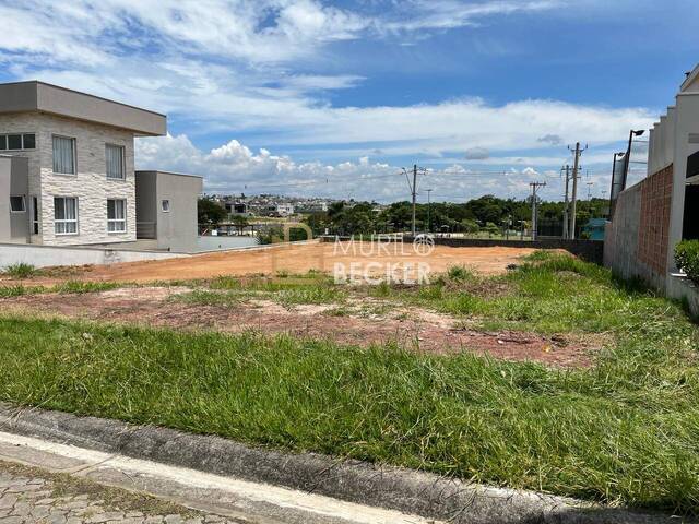 Venda em Condomínio Reserva do Paratehy - São José dos Campos