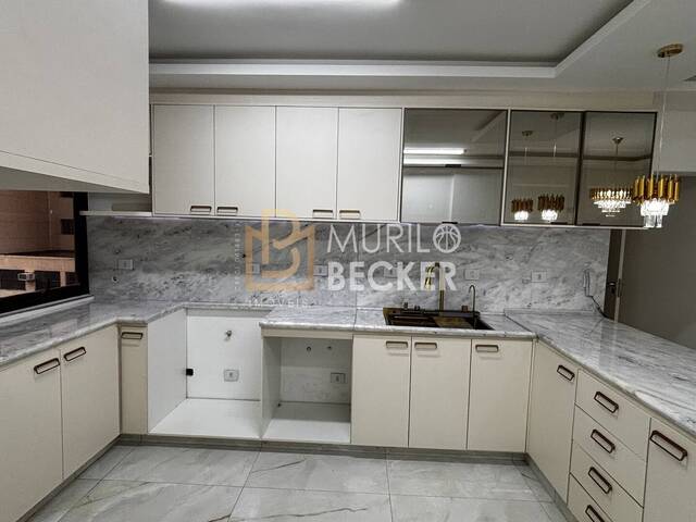 Apartamento para Venda em São José dos Campos - 4