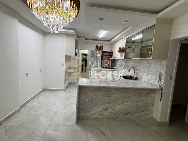 Apartamento para Venda em São José dos Campos - 5