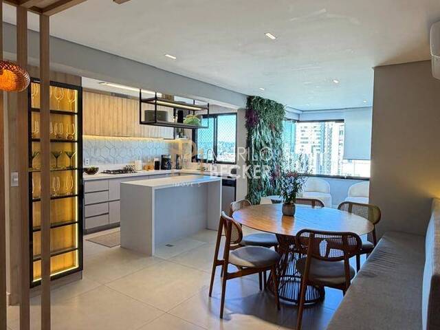 Apartamento para Venda em São José dos Campos - 5