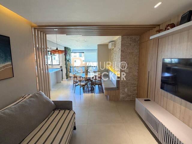 Apartamento para Venda em São José dos Campos - 3