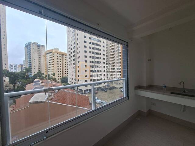 Apartamento para Locação em São José dos Campos - 4