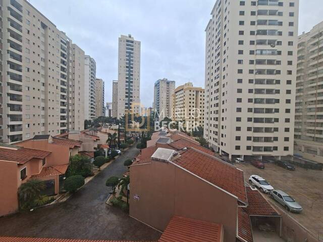 Apartamento para Locação em São José dos Campos - 5
