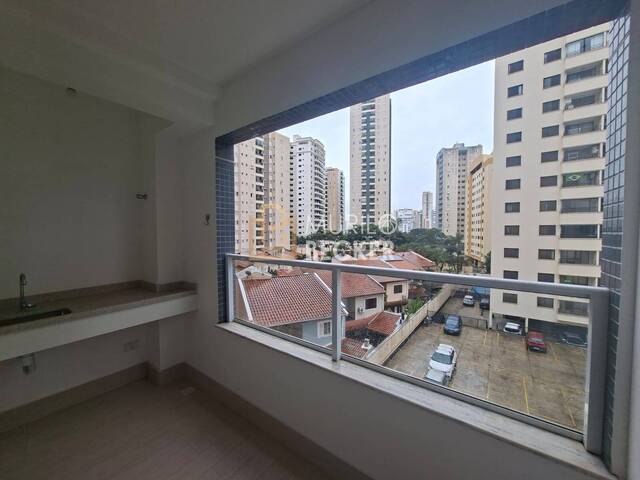 Apartamento para Locação em São José dos Campos - 3