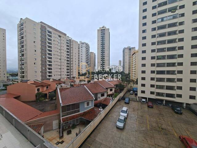 Apartamento para Locação em São José dos Campos - 5