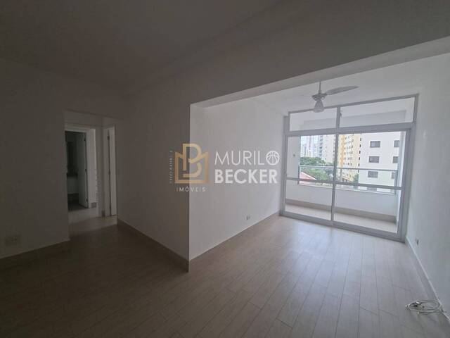 Apartamento para Locação em São José dos Campos - 2