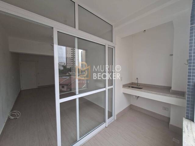 Apartamento para Locação em São José dos Campos - 4