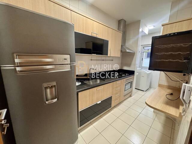 Apartamento para Locação em São José dos Campos - 2
