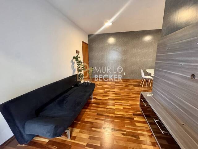 Apartamento para Locação em São José dos Campos - 3