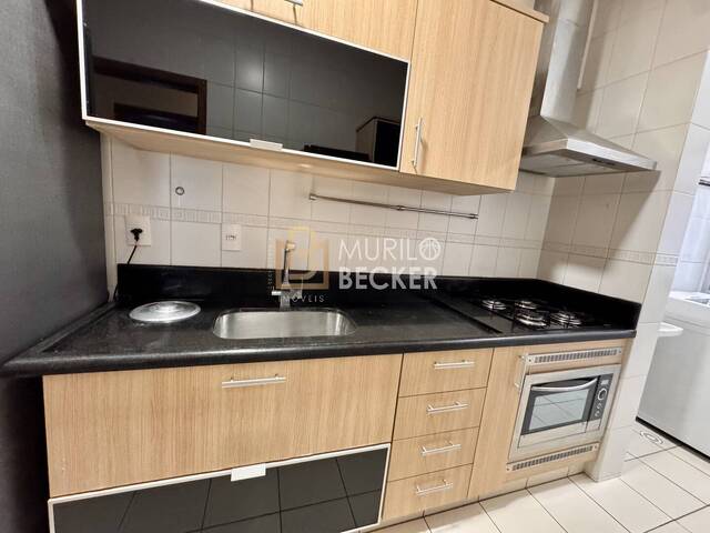 Apartamento para Locação em São José dos Campos - 4