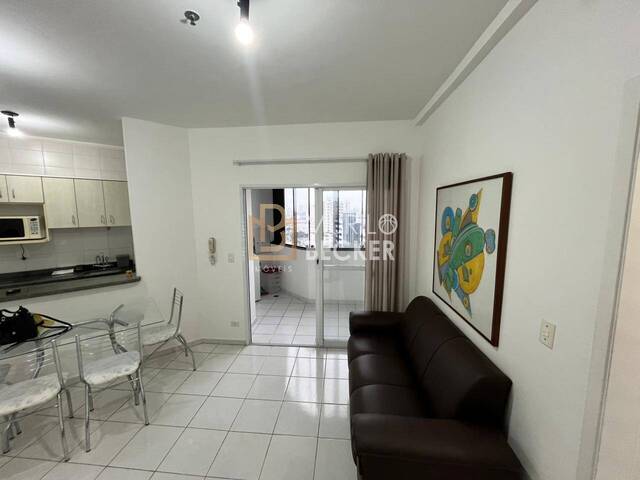#AP5484 - Apartamento para Locação em São José dos Campos - SP