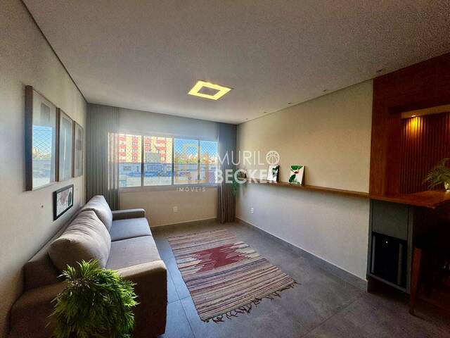 Apartamento para Venda em São José dos Campos - 4