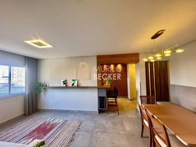 Apartamento para Venda em São José dos Campos - 5