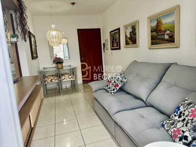 Apartamento para Venda em São José dos Campos - 4